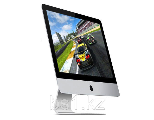 IMac 21.5" Core i5 2.7GHz, 8Gb, 1Tb, Intel Iris Pro - фото 1 - id-p56508307