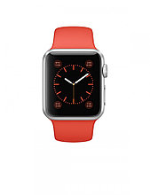 Apple Watch Sport 38 мм (Orange)