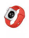Apple Watch Sport 38 мм (Orange), фото 3