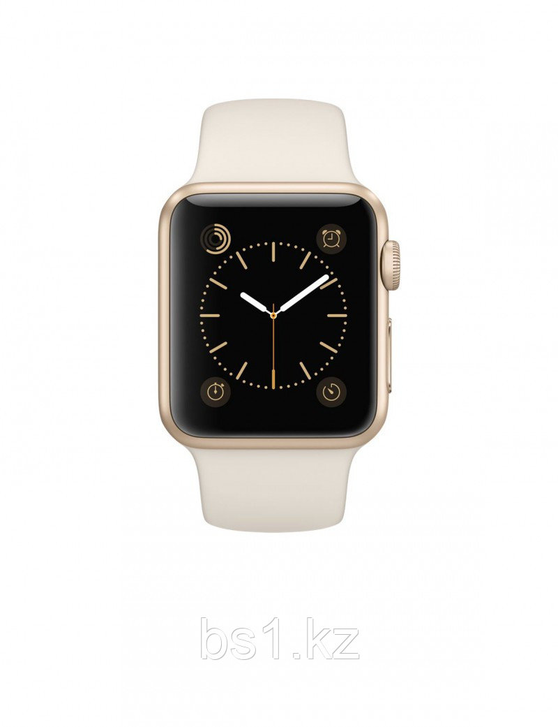 Apple Watch Sport 38 мм (Antique White)