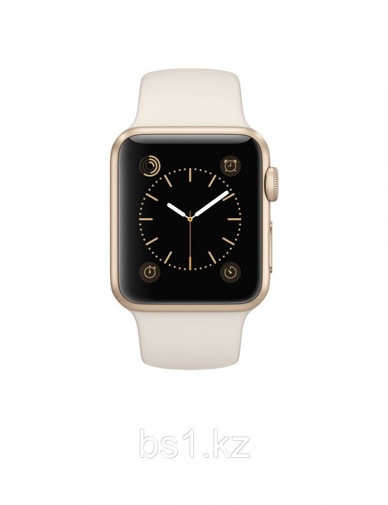 Apple Watch Sport 38 мм (Antique White) - фото 1 - id-p56508321