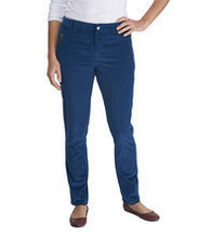 Штаны Woolrich Women's Penns Wood Cord Pant - Slim Fit