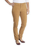 Штаны Woolrich Women's Penns Wood Cord Pant - Slim Fit, фото 4