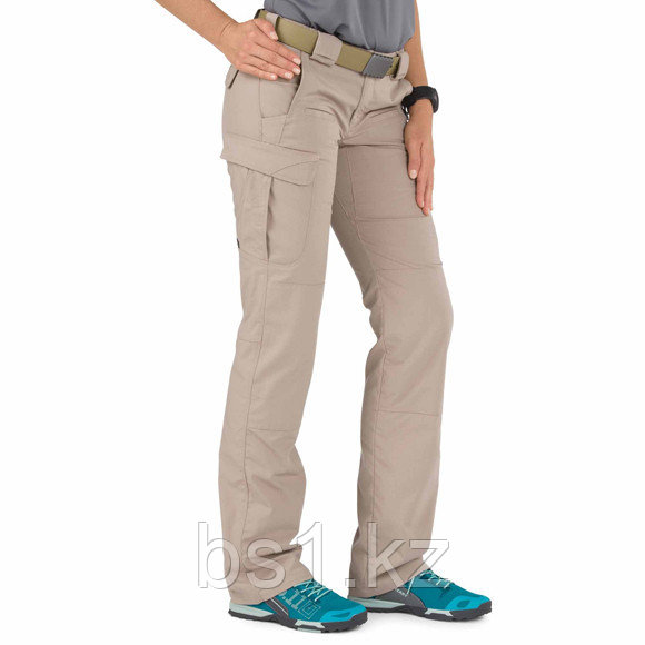 Брюки женские 5.11 WM Stryke Pant - фото 2 - id-p56508339