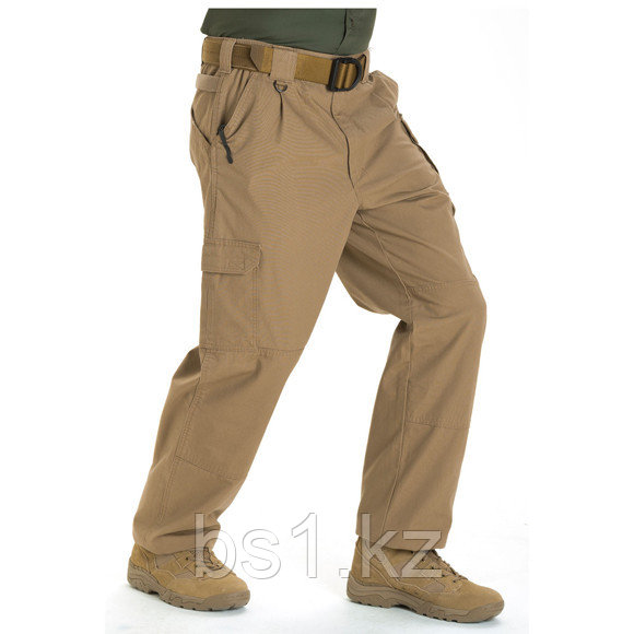 Штаны Тактические 5.11 Tactical - Cotton - фото 1 - id-p56508342