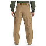 Штаны Тактические 5.11 Tactical - Cotton, фото 3