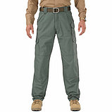 Штаны Тактические 5.11 Tactical - Cotton, фото 6