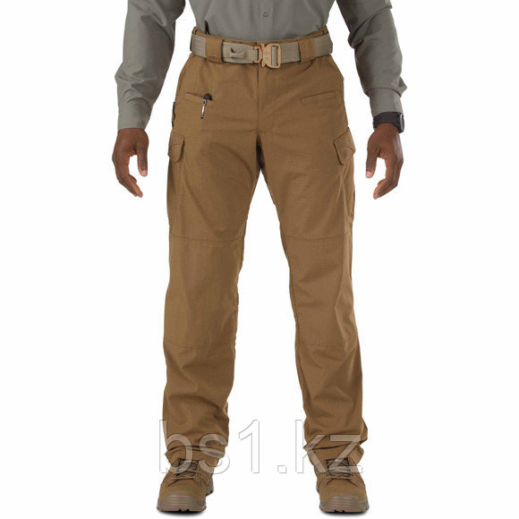 Штаны тактические 5.11 Stryke Pant W/Flex-Tac TM - фото 1 - id-p56508346