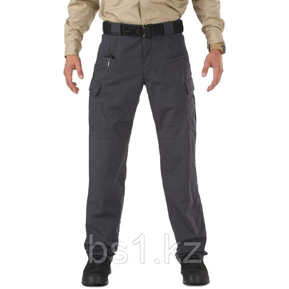 Штаны тактические 5.11 Stryke Pant W/Flex-Tac TM - фото 3 - id-p56508346