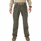 Штаны тактические 5.11 Stryke Pant W/Flex-Tac TM, фото 8