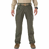 Штаны тактические 5.11 Stryke Pant W/Flex-Tac TM, фото 7