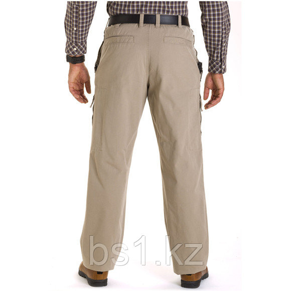 Брюки 5.11 Covert Cargo Pants - фото 3 - id-p56508349