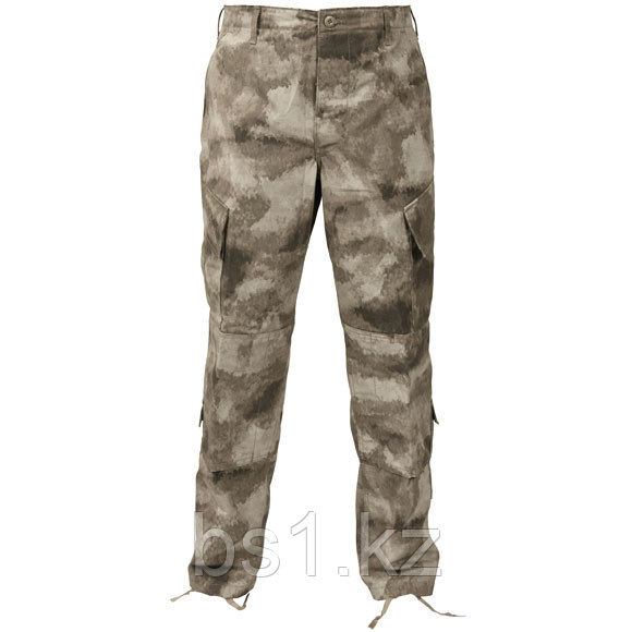 Штаны камуфлированные ACU Trouser Propper