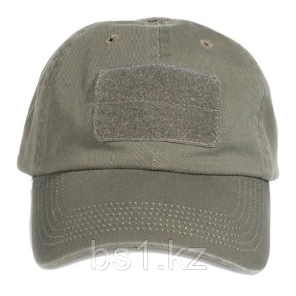 Бейсболка Contractor's Cap BLACKHAWK