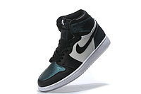 Кожаные кроссовки Air Jordan 1 Retro "All Star" (40-46), фото 6