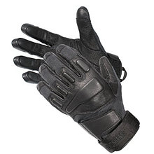 Перчатки S.O.L.A.G. Full Finger w/kevlar BLACKHAWK