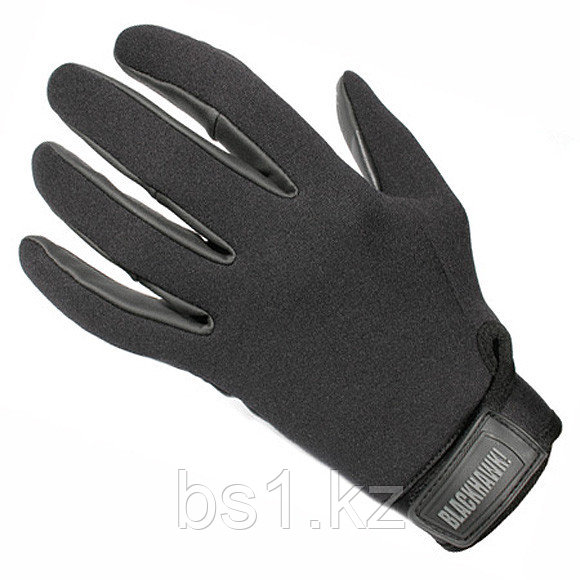 Перчатки Neoprene Patrol Gloves BLACKHAWK - фото 3 - id-p56512482