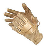 Перчатки Fury Commando Glove - w/Kevlar BLACKHAWK, фото 5