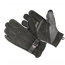 Перчатки PYTHON Advanced Light Rappel Glove