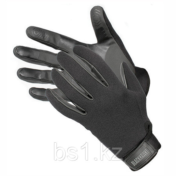 Перчатки Neoprene Patrol Gloves BLACKHAWK