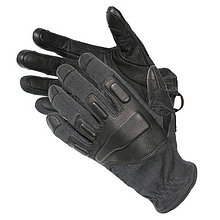 Перчатки Fury Commando Glove - w/Kevlar BLACKHAWK