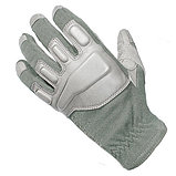 Перчатки Fury Commando Glove - w/Kevlar BLACKHAWK, фото 3