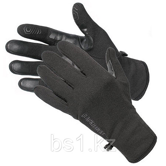 Перчатки Cool Weather Shooting Glove BLACKHAWK