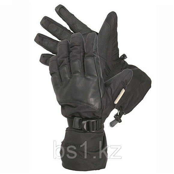 Перчатки ECW Pro - Winter Ops Gloves BLACKHAWK