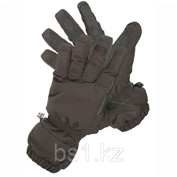 Перчатки ECW2 - Winter Ops Gloves BLACKHAWK