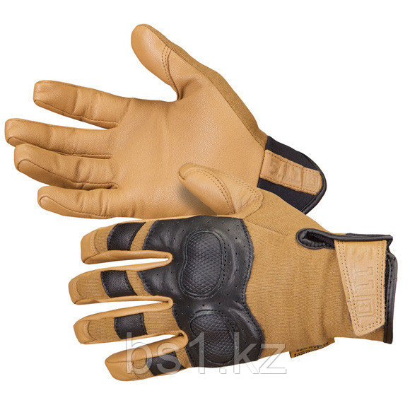 Перчатки 5.11 Hard Time Glove - фото 1 - id-p56512492