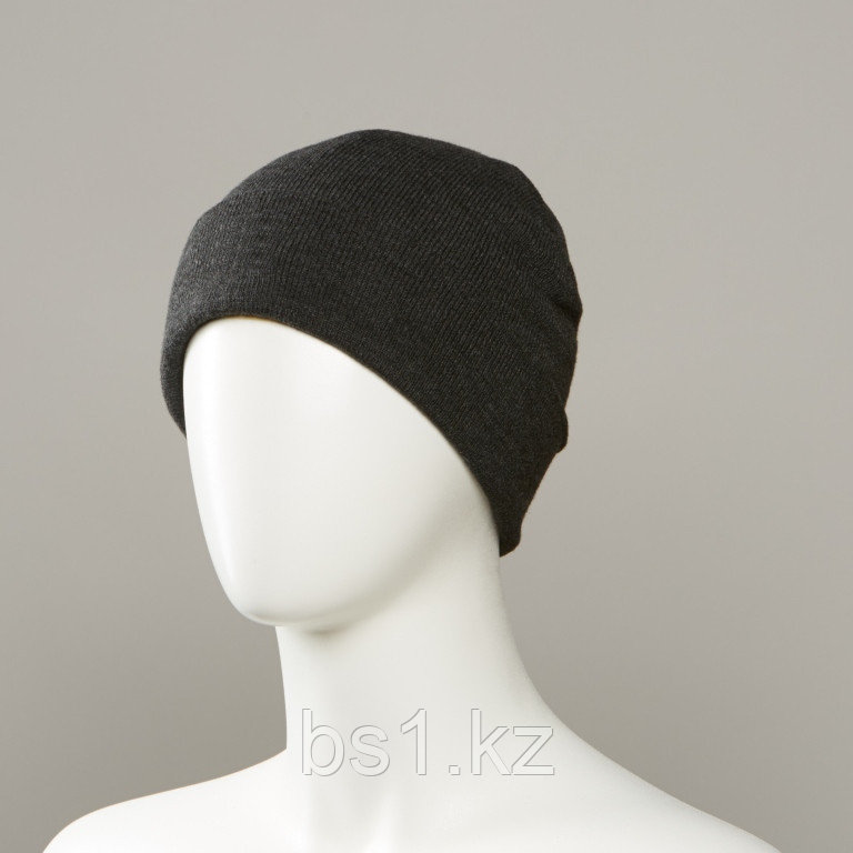 Broker Knit Beanie - фото 1 - id-p56508433