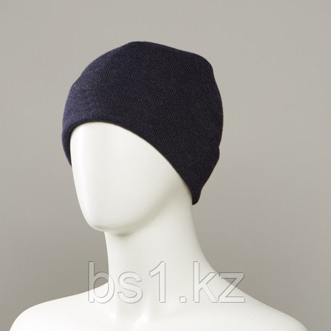 Broker Knit Beanie - фото 3 - id-p56508433