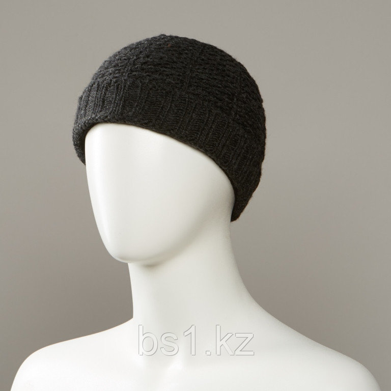 Fitz Textured Cuff Knit Hat - фото 2 - id-p56508442