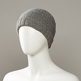 Fitz Textured Cuff Knit Hat, фото 3