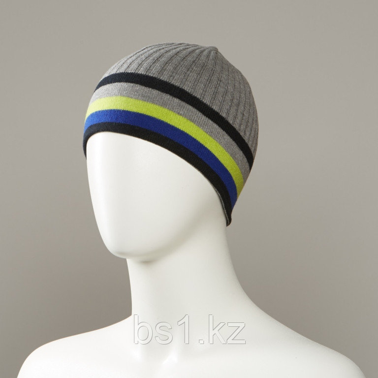 Horizon Stripe Beanie - фото 3 - id-p56508450