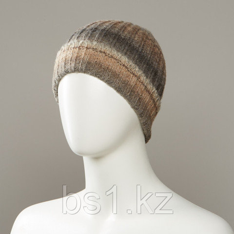 Code Marl Stripe Cuff Hat - фото 2 - id-p56512515