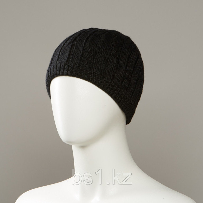 London Cable Knit Beanie - фото 1 - id-p56508455