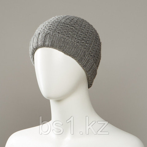 Fitz Textured Cuff Knit Hat - фото 3 - id-p56512522