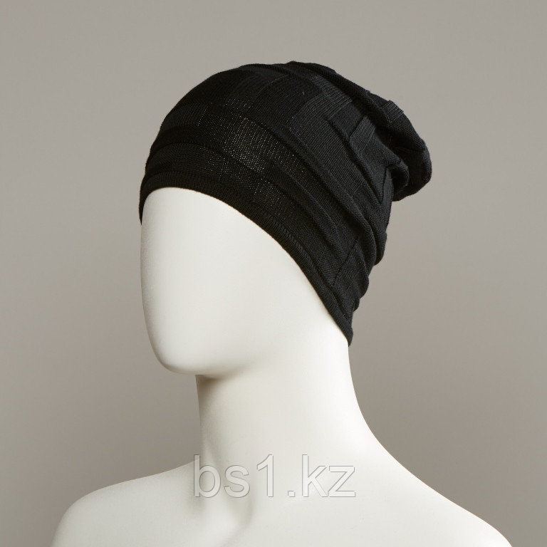 Caturra Slouch Beanie - фото 2 - id-p56508468