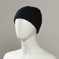 Gayo Cable Knit Hat