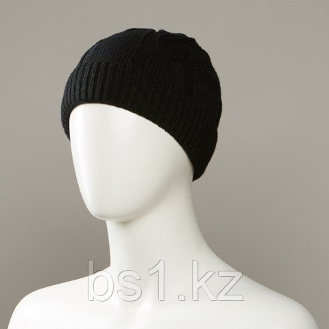 Sade Cuff Knit Hat