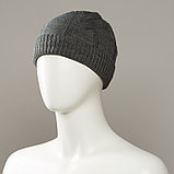 Sade Cuff Knit Hat, фото 3