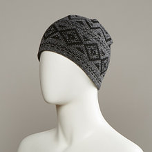 Moshi Jacquard Beanie