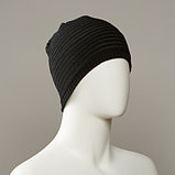 Timor Stripe Beanie  , фото 2