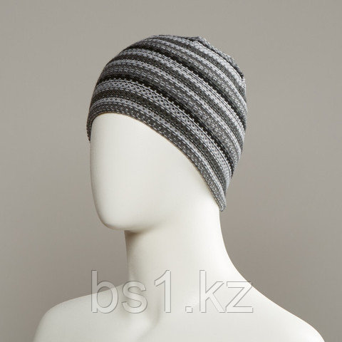 Dakota Stripe Beanie