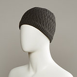 Gayo Cable Knit Hat  , фото 3