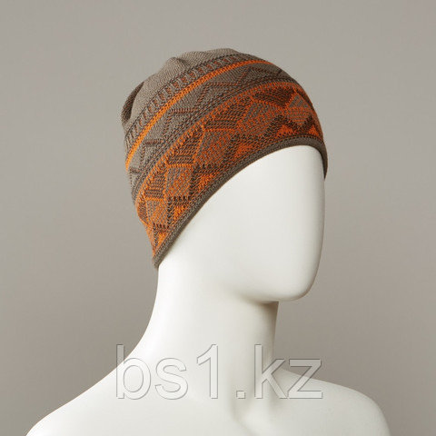 Klatch Jacquard Beanie - фото 3 - id-p56512557