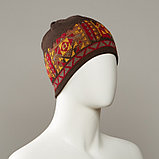 Sanani Jacquard Beanie, фото 3