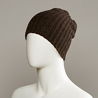 Thrush Cable Knit Beanie
