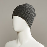 Thrush Cable Knit Beanie, фото 2